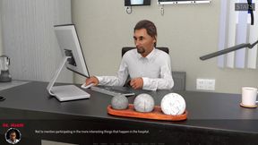 The Hospital of Lust Part 23