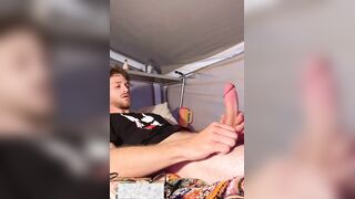 The Greatest Of My Hottest Edging Sessions (jizz flow compilation)