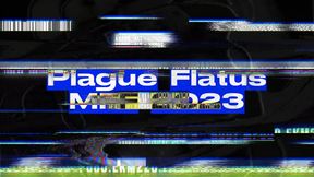 PlagueFlatus @ MFF 2023