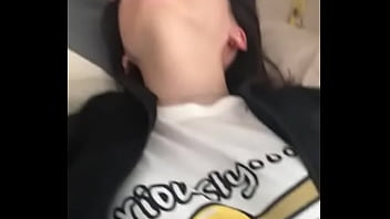 性感美女被强干