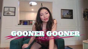 Gooner Gooner for Mz Kim (WMV)