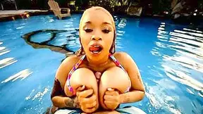 Big Tits Blonde Big Ass Ebony Outdoor Doggystyle - Advoree