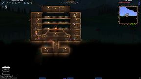 Terraria Calamity   Fargos Part 2