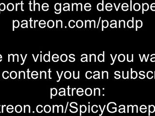 Lily of the valley: housewife is giving a head to a stranger ep nineteen