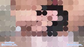 When a cute Japan masturbates, she pees a large amount of 3 times! Squirting Amateur