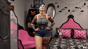 Lyla POV: Indecent Proposal