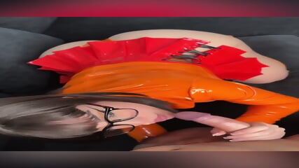 Demon Mika velma