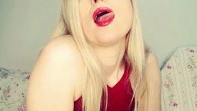 Hiccups Till Orgasm