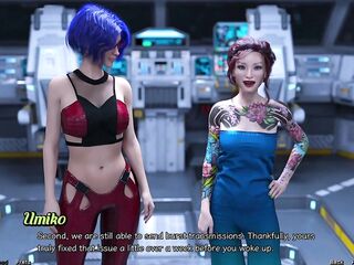 Stranded In Space #174 - Missed Trio