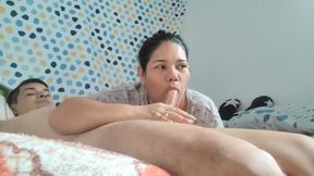 Not Everyone Can Resist Me. Can You?