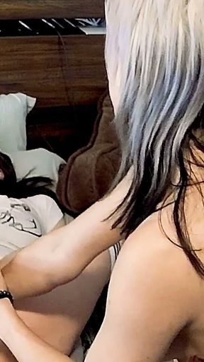 Fisting & Gaping Tight Pussy