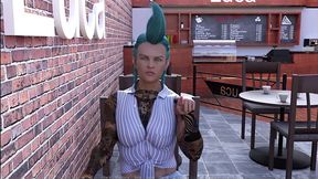 johannesgaming - update #121 - futa dating simulator 11 ava is a prison bitch will she fuck you or will you fuck her - jul 02, 2024
