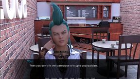 johannesgaming - update #121 - futa dating simulator 11 ava is a prison bitch will she fuck you or will you fuck her - jul 02, 2024