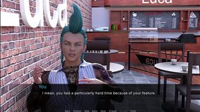 johannesgaming - update #121 - futa dating simulator 11 ava is a prison bitch will she fuck you or will you fuck her - jul 02, 2024