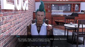 johannesgaming - update #121 - futa dating simulator 11 ava is a prison bitch will she fuck you or will you fuck her - jul 02, 2024