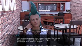 johannesgaming - update #121 - futa dating simulator 11 ava is a prison bitch will she fuck you or will you fuck her - jul 02, 2024