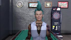 johannesgaming - update #121 - futa dating simulator 11 ava is a prison bitch will she fuck you or will you fuck her - jul 02, 2024