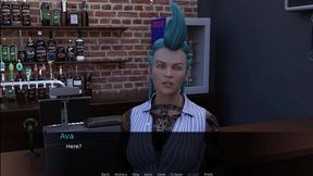 johannesgaming - update #121 - futa dating simulator 11 ava is a prison bitch will she fuck you or will you fuck her - jul 02, 2024