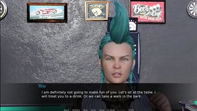 johannesgaming - update #121 - futa dating simulator 11 ava is a prison bitch will she fuck you or will you fuck her - jul 02, 2024