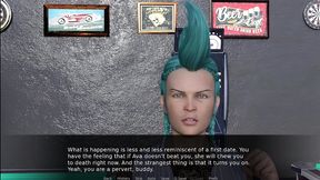 johannesgaming - update #121 - futa dating simulator 11 ava is a prison bitch will she fuck you or will you fuck her - jul 02, 2024