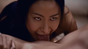 Alien Parasites Vs Rae Lil Black & Sonya Blaze - Hot Passionate Lesbian Fuck