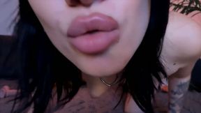 Darelene Bish Private Show