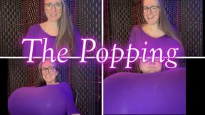 The Popping