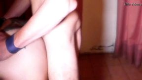 psicologa ninfomana le miente al marido y se coje al piletero final