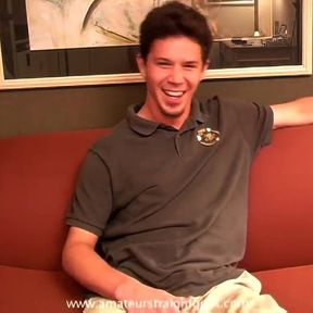 Rick - Handy Straight Stud