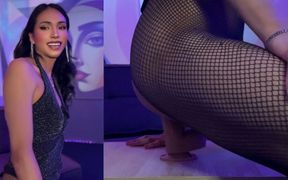 My Punishment Turn Into Your Pleasure