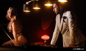 The Gents Club 3