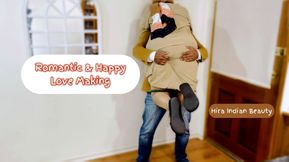 Eid Special - Happy and Romantic Love Making - Hot Wife Cheating with her Boyfriend