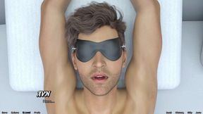 Stranded in Space #175 - Military Femdom Girl Wants to Orgasm From My Tongue