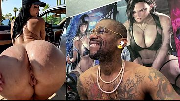 Pussy Fucking Tight Dealership Girls, Homeless Big Breast Tight Bald Pussy Slut, Licking Fat Ass, Bald Ebony Jerking Off BBC, AI Generated