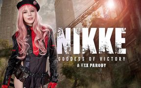 Goddess of Victory: Nikke Rapi