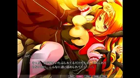 Sizzling Del Sol Valley Action Hot Anime Couples Get Steamy & Naughty!