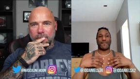 Porn Star Confessions - Jd Daniels (episode 10)