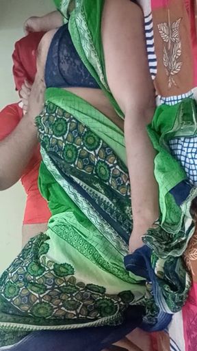 Sweety Bhabhi sex with Blinkit Delivery Boy, Full Hindi Video