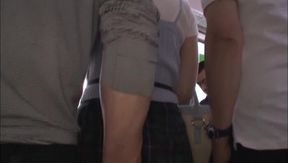 Airi Suzumura Milf - Hot Public Encounter with Hung Stranger Exposed