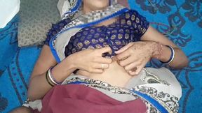 Sex with Landlady