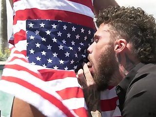 Big Bisexual Orgy Between Women And Men