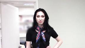 ”How to rent an office & get a sex tape for free”