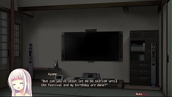 Watashi ga Suki nara &quot_Suki&quot_ tte Itte! / Ayame Himekami Scene 6 (Normal Ending) (English)