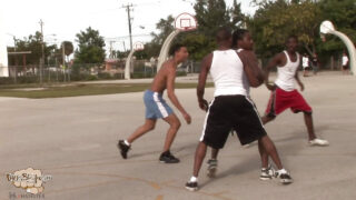 минет, кончил, пара, черный, без седла, облизывание, папочка – симпатичные геи-любители, большой черный член, анальный трах без седла