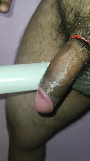 Homemade Pussy Fucking Until Cumshot