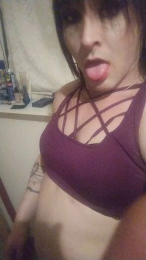 Cute young hot t girl trans slut sexy ass