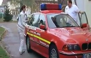 Jessica Schwarz - Off Beat