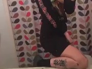 lonely emo girl