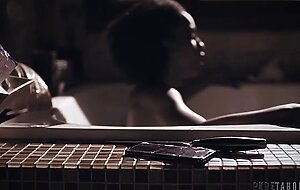 Afrodisiac: a demi sutra story, Anny Aurora, Demi Sutra