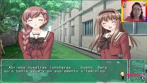 El beso de las flores 2 - #7